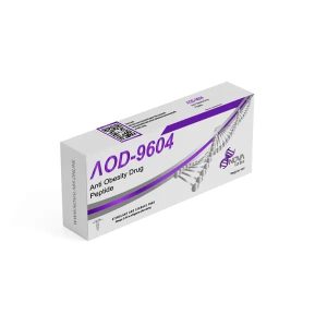 GLP novalabs aod 9064 (anti obesity drug) 5000mcg 10iu